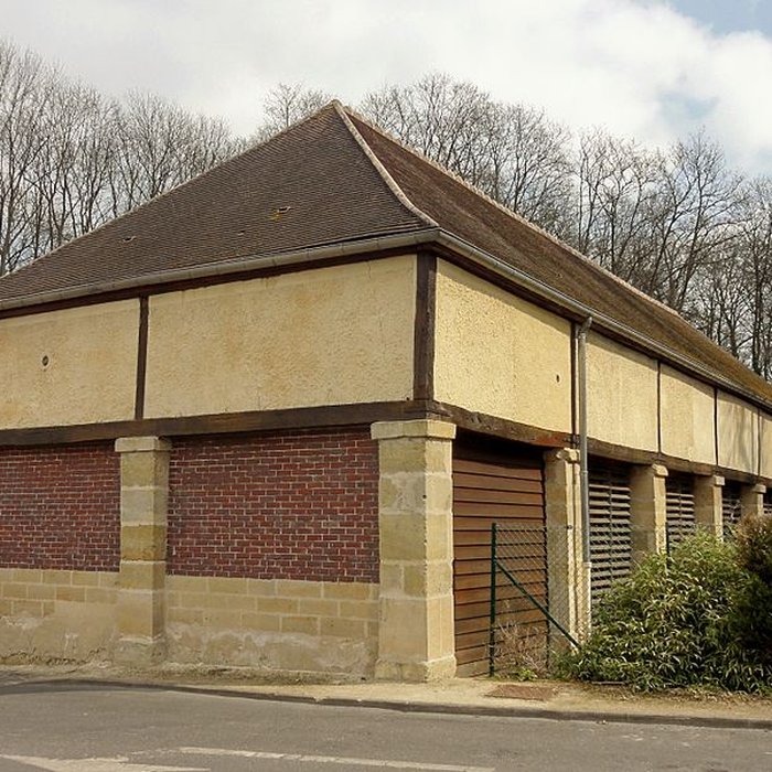 Photo de Château de Grouchy