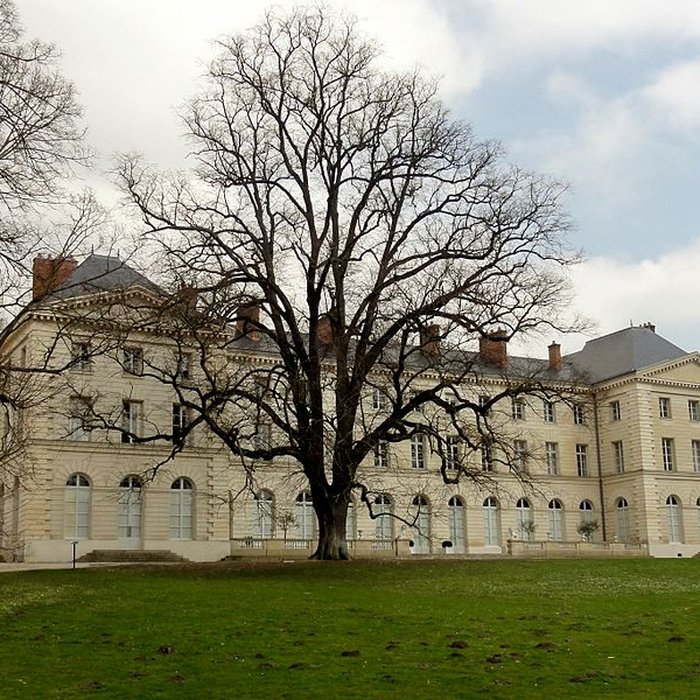 Photo de Château de Grouchy