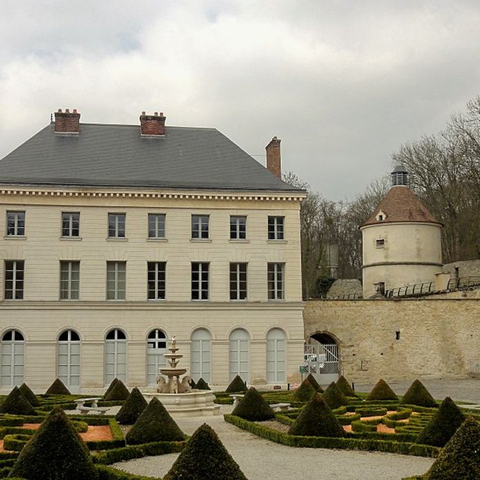 Photo de Château de Grouchy