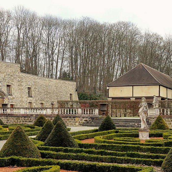 Photo de Château de Grouchy