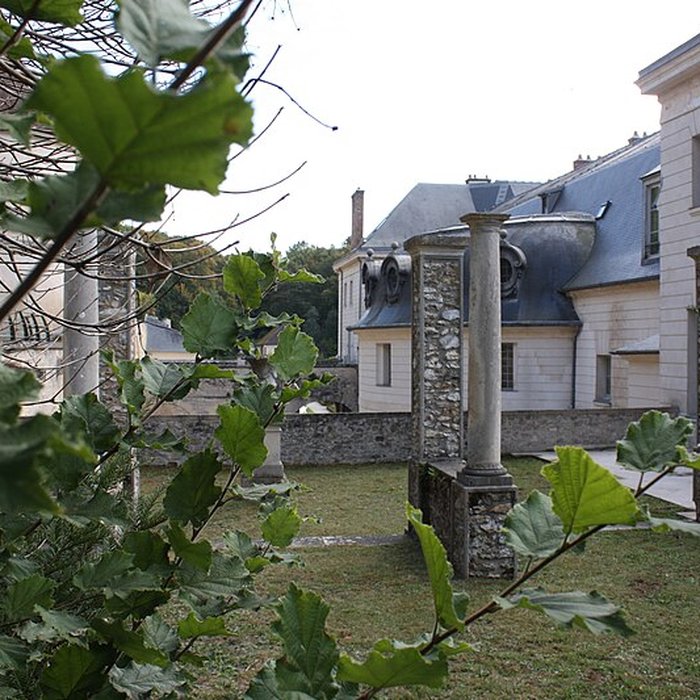 Photo de Château de Grouchy