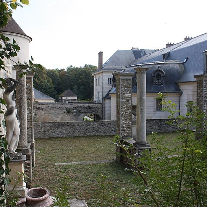 Photo de Château de Grouchy