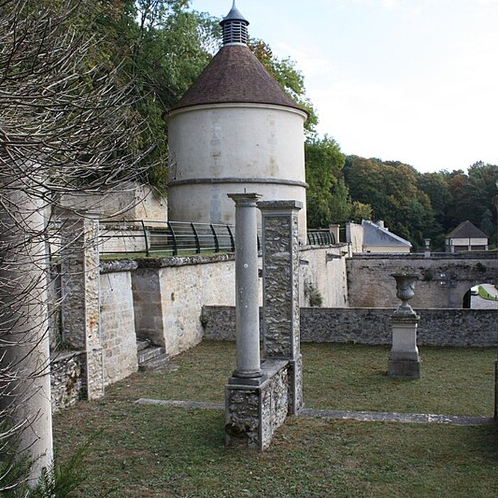 Photo de Château de Grouchy