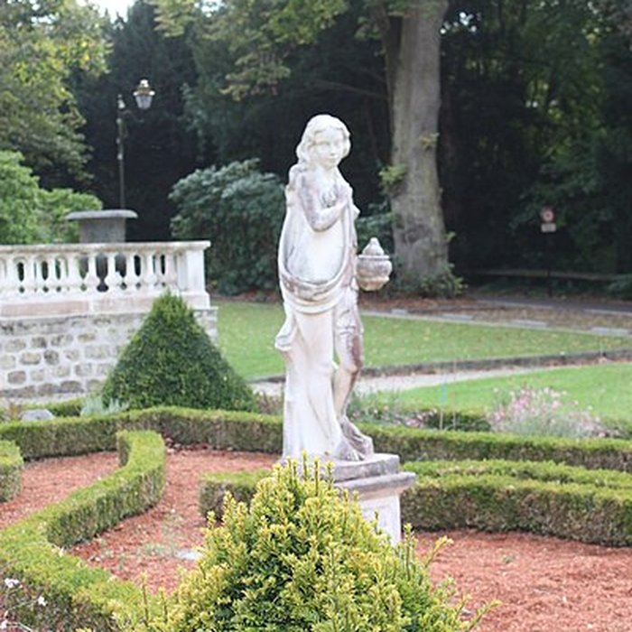 Photo de Château de Grouchy