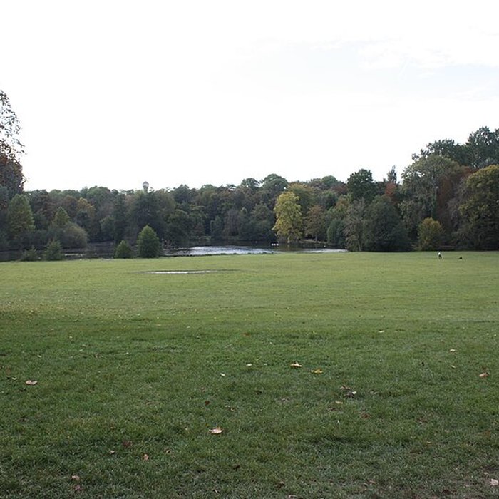 Photo de Château de Grouchy