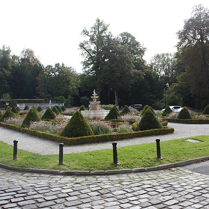 Photo de Château de Grouchy