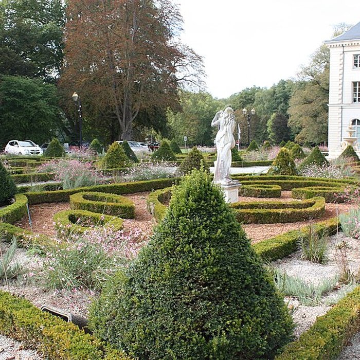 Photo de Château de Grouchy