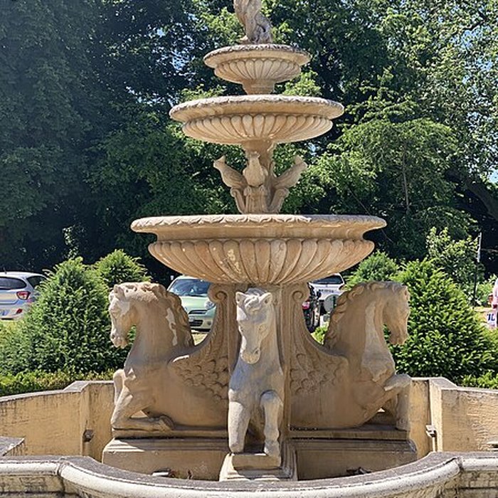 Photo de Château de Grouchy