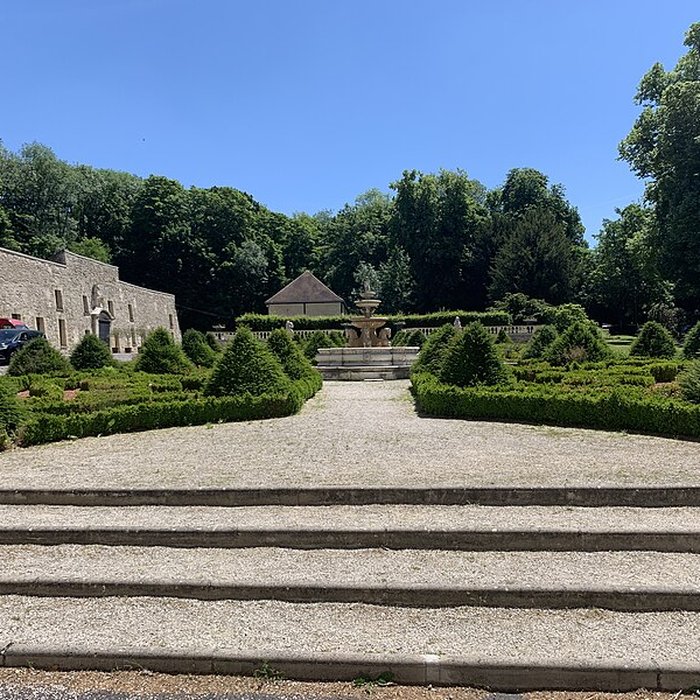 Photo de Château de Grouchy