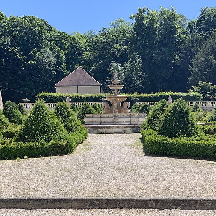 Photo de Château de Grouchy