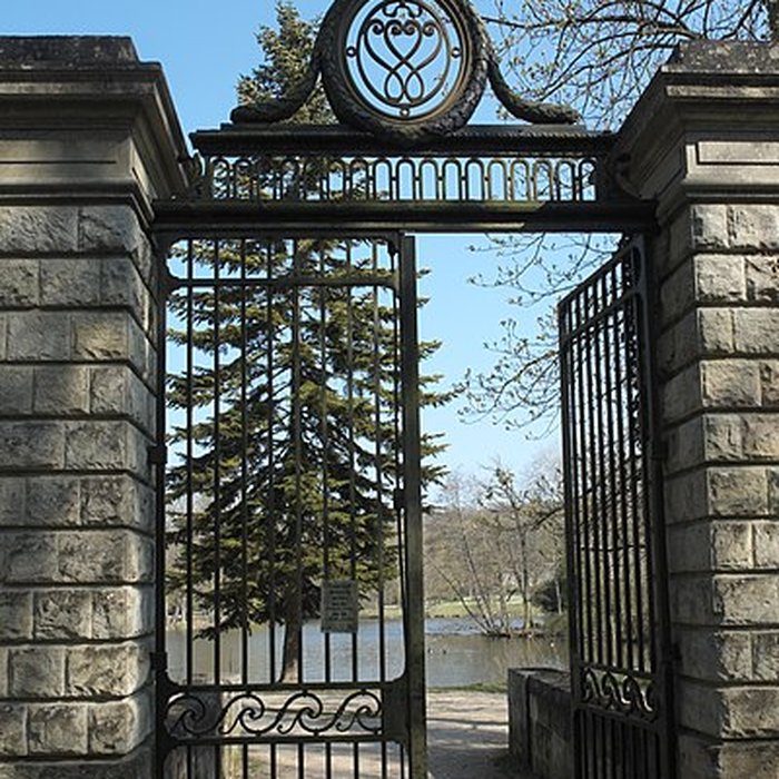 Photo de Château de Grouchy