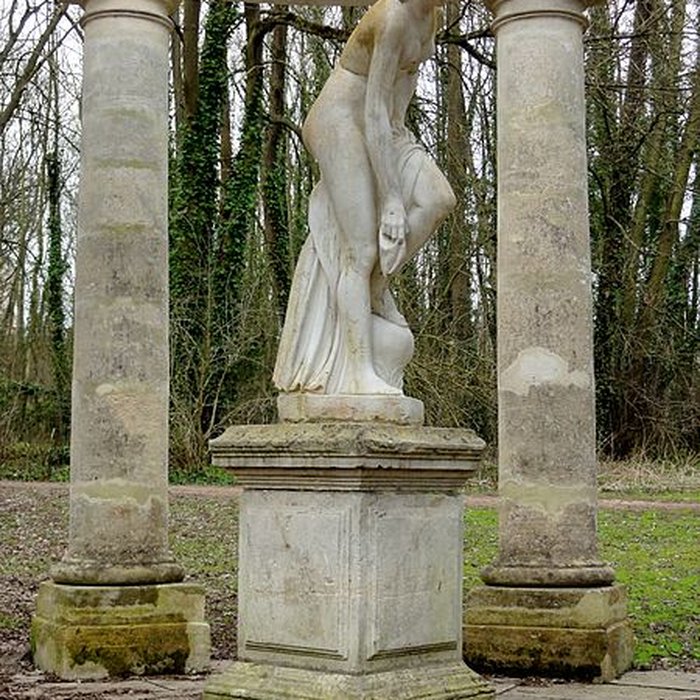 Photo de Château de Grouchy