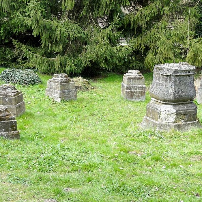 Photo de Château de Grouchy