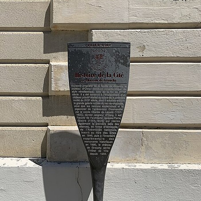 Photo de Château de Grouchy