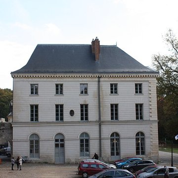 Château de Grouchy