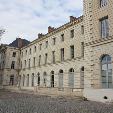 Château de Grouchy