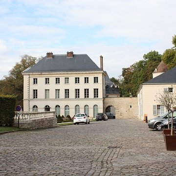 Château de Grouchy