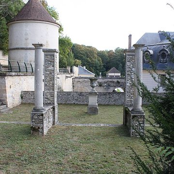 Château de Grouchy