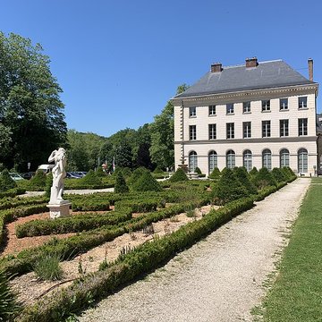 Château de Grouchy