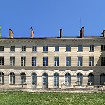 Château de Grouchy