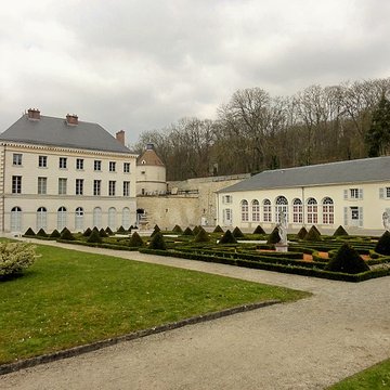 Château de Grouchy