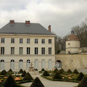 Château de Grouchy