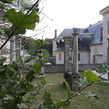 Château de Grouchy