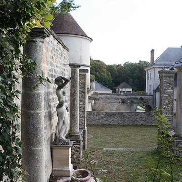 Château de Grouchy