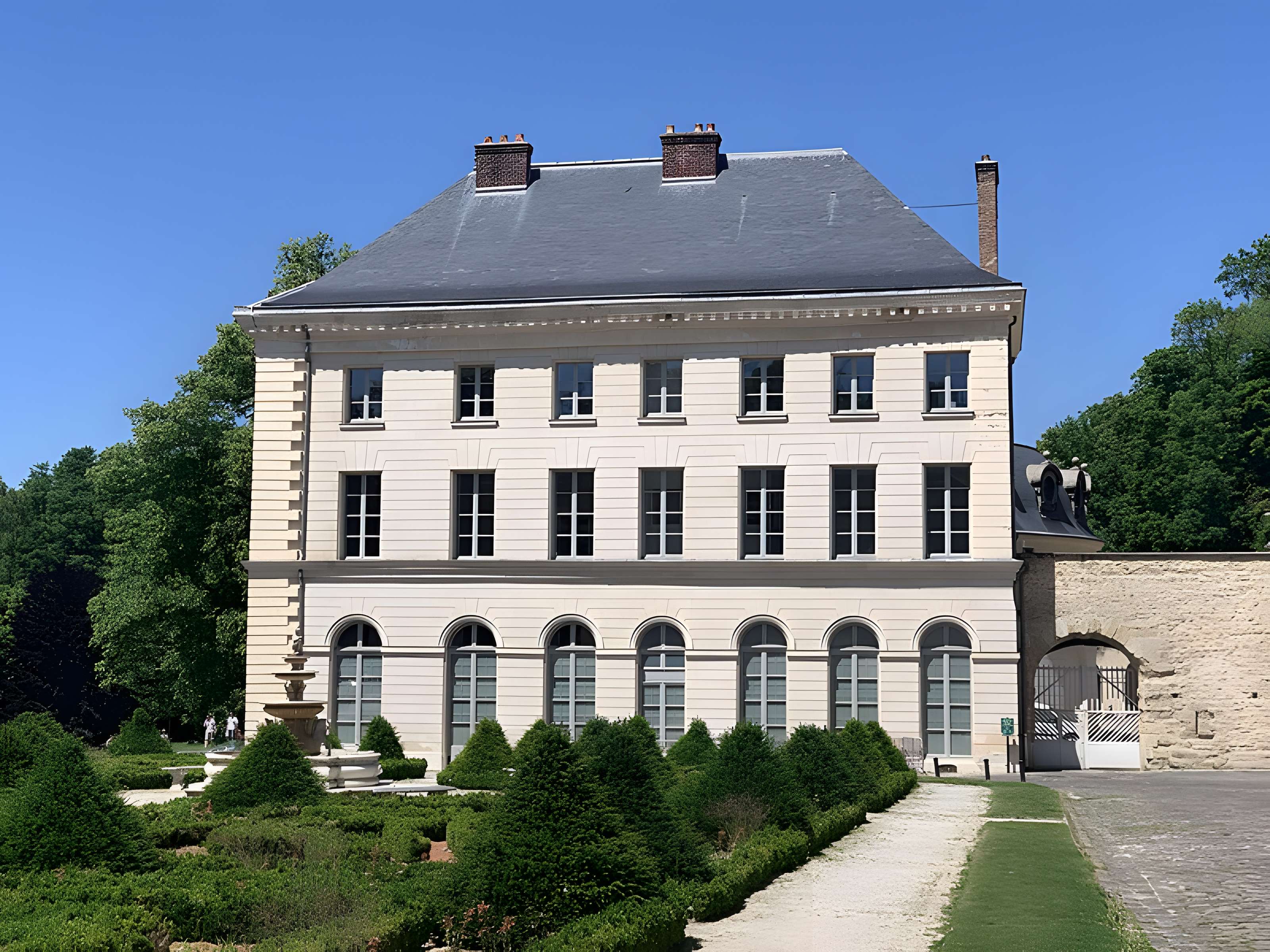Château de Grouchy