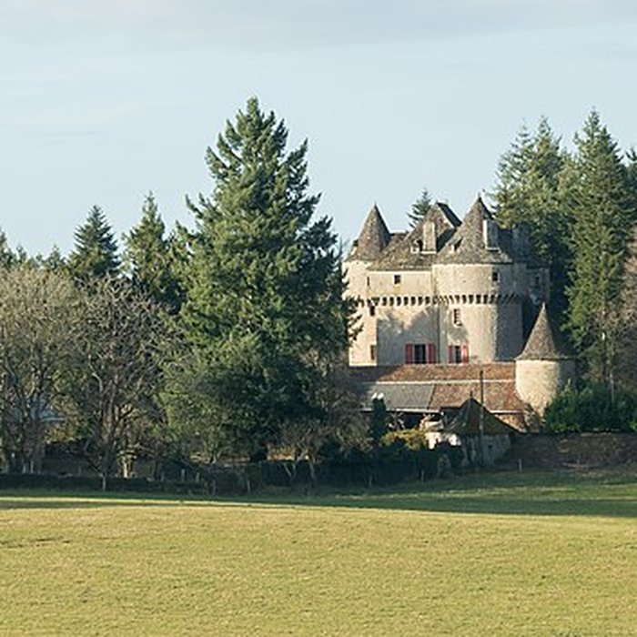 Photo de Château de Grugnac