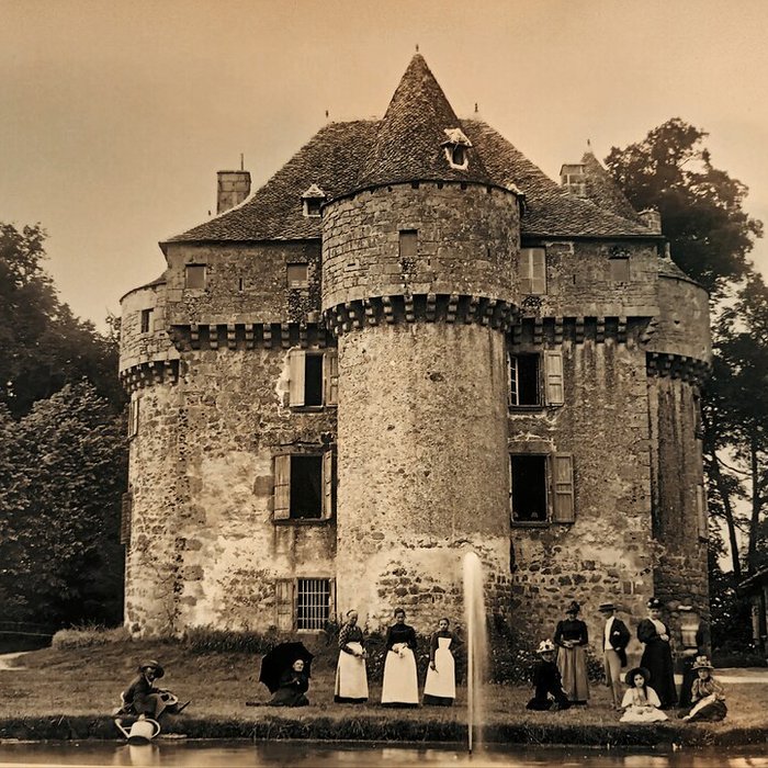 Photo de Château de Grugnac