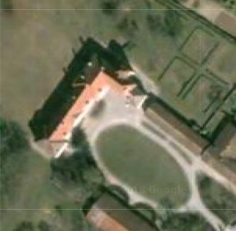 Château de Gudmont-Villiers 