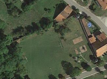 Château de Guermange 