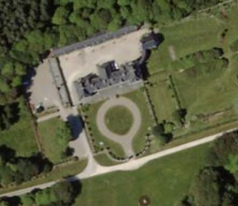 Photo de Château de Guilguiffin