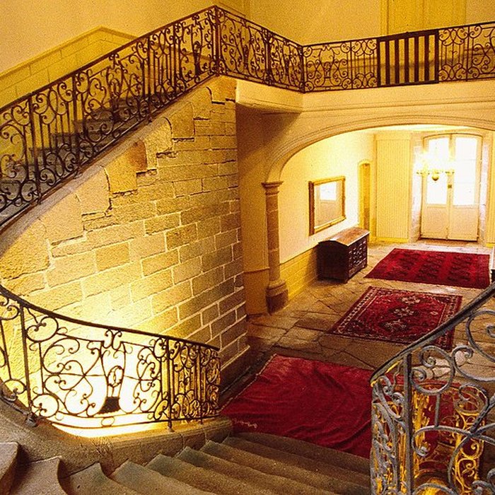 Photo de Château de Guilguiffin