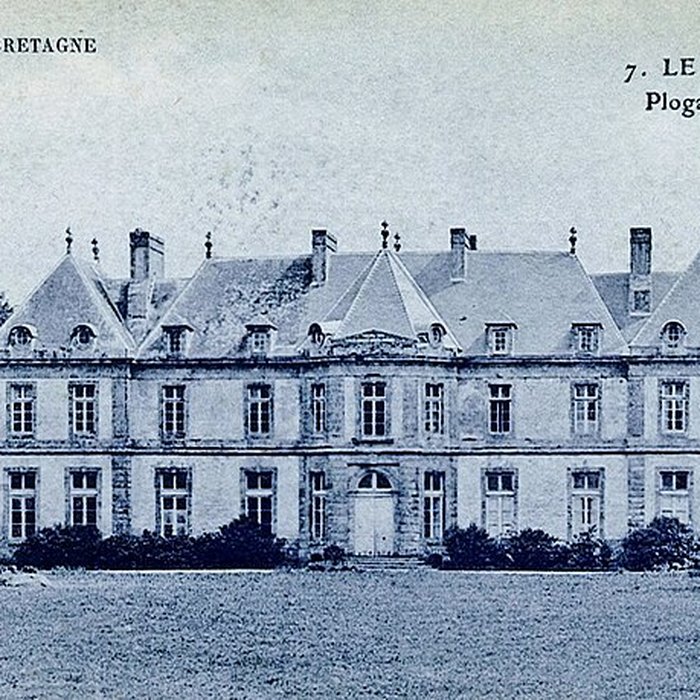 Photo de Château de Guilguiffin