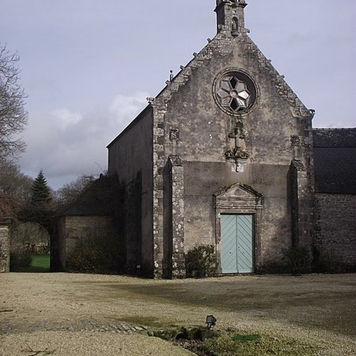 Photo de Château de Guilguiffin