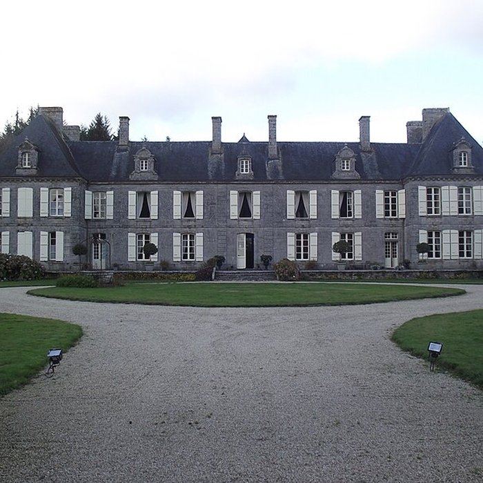 Photo de Château de Guilguiffin