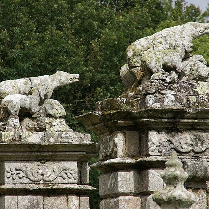 Photo de Château de Guilguiffin