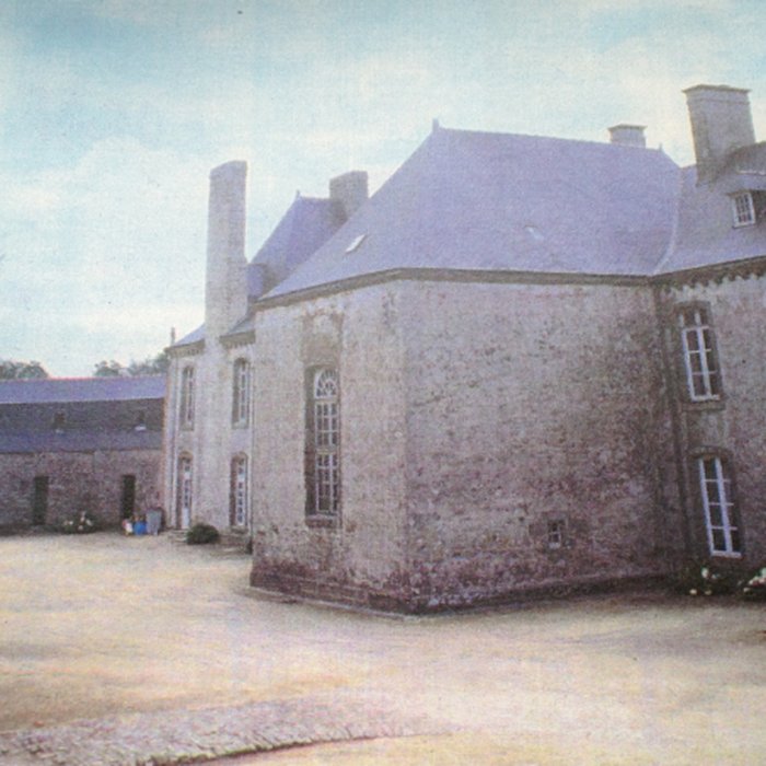 Photo de Château de Guilguiffin