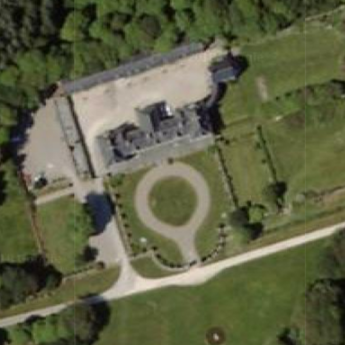 Photo de Château de Guilguiffin