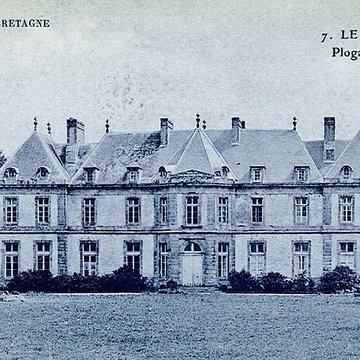 Château de Guilguiffin