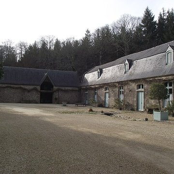 Château de Guilguiffin
