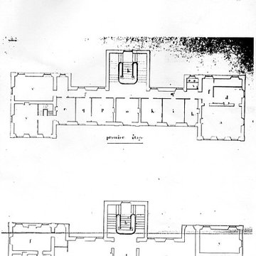 Château de Guilguiffin