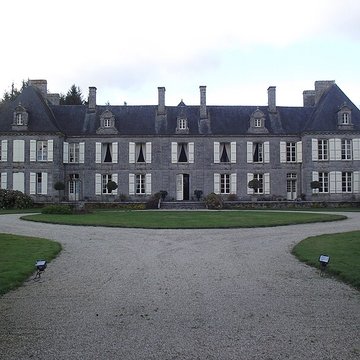 Château de Guilguiffin