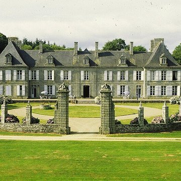 Château de Guilguiffin