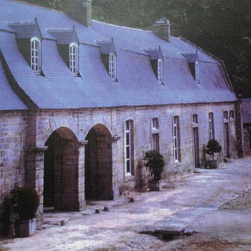 Château de Guilguiffin