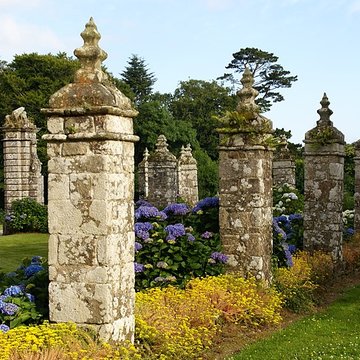 Château de Guilguiffin