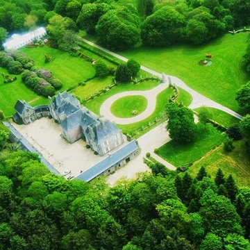 Château de Guilguiffin