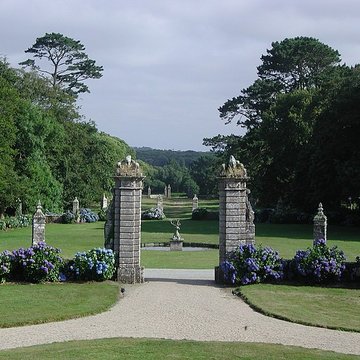 Château de Guilguiffin